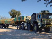 [ẢNH] Lo ngại chạy đua vũ trang nếu Mỹ tái triển khai tên lửa 