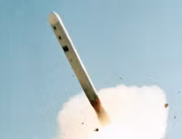 [ẢNH] Lo ngại chạy đua vũ trang nếu Mỹ tái triển khai tên lửa 