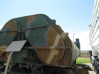 [ẢNH] Lo ngại chạy đua vũ trang nếu Mỹ tái triển khai tên lửa 