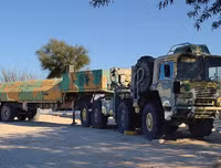 [ẢNH] Lo ngại chạy đua vũ trang nếu Mỹ tái triển khai tên lửa 