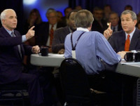 Cuộc đời Thượng nghị sĩ Mỹ John McCain - từ sỹ quan hải quân đến ứng viên Tổng thống