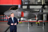 [ẢNH] Ba Lan tiết kiệm gần... 2 tỷ USD trong hợp đồng mua F-35 với Mỹ