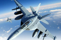 [ẢNH] S-400 trước nguy cơ bị tiêm kích F/A-18G Mỹ vô hiệu hóa?!