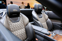 [ẢNH] Siêu xe mui trần Mercedes SL Grand Edition đến từ Đức