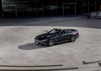 [ẢNH] Siêu xe mui trần Mercedes SL Grand Edition đến từ Đức