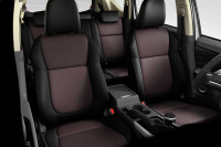 [ẢNH] Mitsubishi Xpander Cross chuẩn bị ra mắt tại Việt Nam