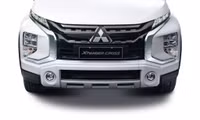 [ẢNH] Mitsubishi Xpander Cross chuẩn bị ra mắt tại Việt Nam