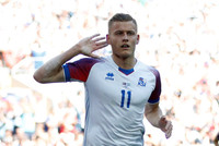 [ẢNH] Sức mạnh nào giúp các đội bóng tí hon chơi ngang ngửa với những ứng viên vô địch?