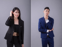 Ngỡ ngàng trước dàn mẫu trẻ mới toanh của 