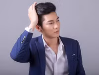 Ngỡ ngàng trước dàn mẫu trẻ mới toanh của 