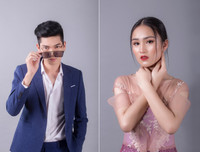 Ngỡ ngàng trước dàn mẫu trẻ mới toanh của 