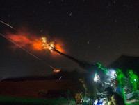 [ẢNH] Thổ Nhĩ Kỳ trước nguy cơ 