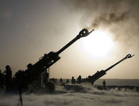 [ẢNH] Thổ Nhĩ Kỳ trước nguy cơ 