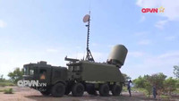 [ẢNH] Lữ đoàn 682 được trang bị tổ hợp tên lửa bờ siêu hiện đại