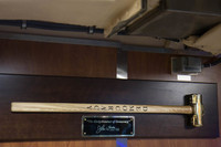 [ẢNH] Bên trong siêu tàu ngầm hạt nhân Mỹ có thể hủy diệt cả hạm đội tàu sân bay đối phương