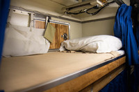 [ẢNH] Bên trong siêu tàu ngầm hạt nhân Mỹ có thể hủy diệt cả hạm đội tàu sân bay đối phương