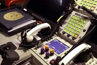 [ẢNH] Bên trong siêu tàu ngầm hạt nhân Mỹ có thể hủy diệt cả hạm đội tàu sân bay đối phương