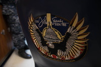 [ẢNH] Bên trong siêu tàu ngầm hạt nhân Mỹ có thể hủy diệt cả hạm đội tàu sân bay đối phương