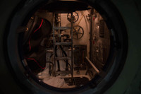 [ẢNH] Bên trong siêu tàu ngầm hạt nhân Mỹ có thể hủy diệt cả hạm đội tàu sân bay đối phương