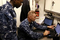 [ẢNH] Bên trong siêu tàu ngầm hạt nhân Mỹ có thể hủy diệt cả hạm đội tàu sân bay đối phương