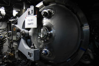 [ẢNH] Bên trong siêu tàu ngầm hạt nhân Mỹ có thể hủy diệt cả hạm đội tàu sân bay đối phương