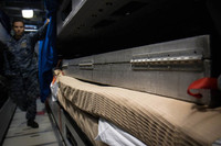 [ẢNH] Bên trong siêu tàu ngầm hạt nhân Mỹ có thể hủy diệt cả hạm đội tàu sân bay đối phương