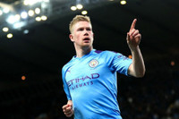 8 ngôi sao có thể quyết định vận mệnh trận derby Manchester