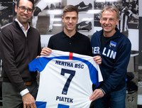 8 thương vụ nổi bật và bất ngờ nhất thị trường chuyển nhượng tháng 1-2020