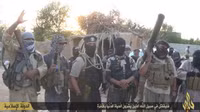 [ẢNH] Quân đội Syria thu được vũ khí chống tăng lạ và cực kỳ nguy hiểm từ phiến quân