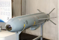 [ẢNH] Israel sẽ dùng 'sứ giả thần chết' Delilah để tiêu diệt 'rồng lửa' S-300 của Syria?