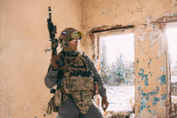 [ẢNH] Đặc nhiệm FSB Nga thiệt hại nặng vì bị tập kích tại Syria