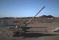 [ẢNH] Siêu pháo M1299 tầm bắn 100km của Mỹ uy lực cỡ nào?