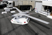 [ẢNH] Nga tức giận khi Thổ Nhĩ Kỳ cung cấp máy bay không người lái tối tân cho Azerbaijan