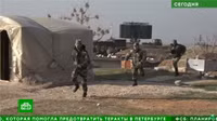 [ẢNH] Quân đội Syria nói ‘radar Nga hoàn toàn bất lực trước tên lửa Israel’