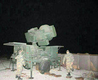 [ẢNH] Thổ Nhĩ Kỳ bất ngờ triển khai tên lửa phòng không khóa chặt bầu trời Bắc Syria