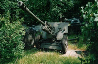 [ẢNH] Lựu pháo từng xé nát tăng phát xít Đức tái xuất trong biên chế hải quân Việt Nam