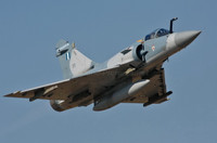 Vì sao nên lựa chọn F-16 secondhand và bỏ qua Mirage 2000?