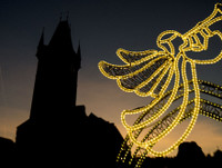 [ẢNH] Những hình ảnh tuyệt đẹp về lễ Giáng sinh khắp thế giới