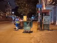 [ẢNH] Hà Nội 