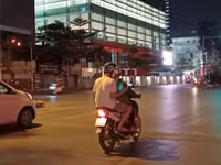 [ẢNH] Hà Nội 