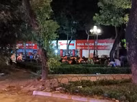 [ẢNH] Hà Nội 