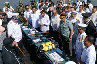 Nga đang lợi bất cập hại khi tặng vũ khí