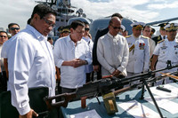 Nga đang lợi bất cập hại khi tặng vũ khí