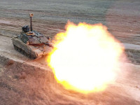 [ẢNH] Quân đội Syria - Thổ Nhĩ Kỳ sẽ có trận chiến ác liệt vì quyền kiểm soát Manbji và Kobane?