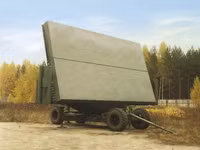 [ẢNH] Tiêm kích F-35I Israel hết đường lẩn tránh khi Iran nhận radar chống tàng hình cực mạnh