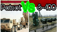 [ẢNH] Vì sao đã có S-400 nhưng Thổ Nhĩ Kỳ vẫn muốn mua thêm Patriot?