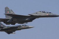 [ẢNH] Ấn Độ bất ngờ 