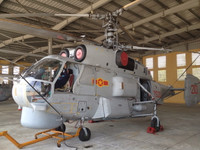 Nga giới thiệu gói nâng cấp cực mạnh giúp trực thăng săn ngầm có thể bắn tên lửa chống hạm