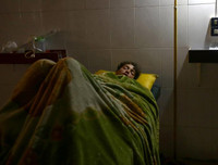 Cảnh điêu tàn xót xa ở Đông Ghouta vì chiến tranh tàn phá (2)