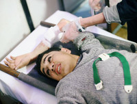 Cảnh điêu tàn xót xa ở Đông Ghouta vì chiến tranh tàn phá (2)